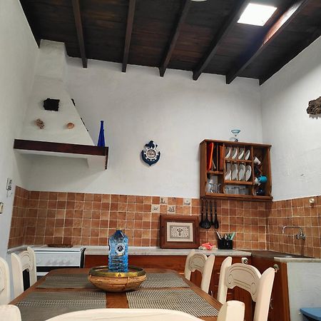 Casita Sofia Villa Caleta de Sebo Bagian luar foto
