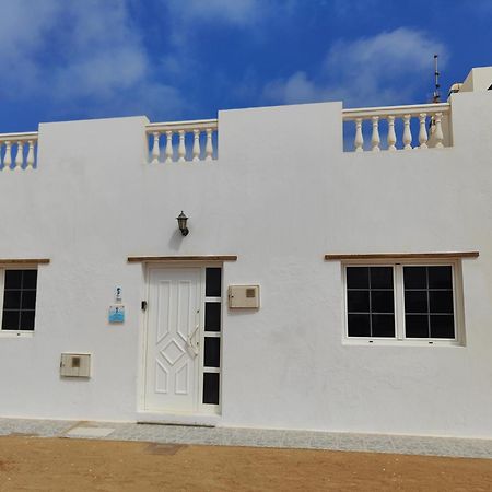 Casita Sofia Villa Caleta de Sebo Bagian luar foto