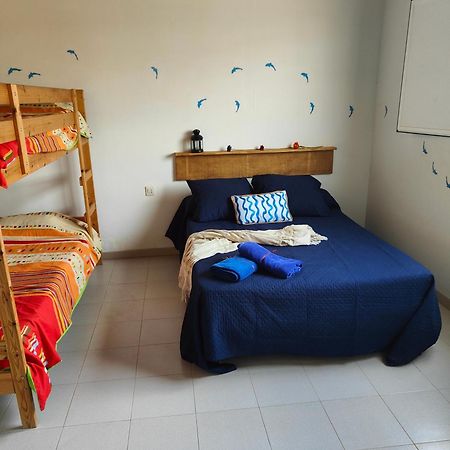 Casita Sofia Villa Caleta de Sebo Bagian luar foto