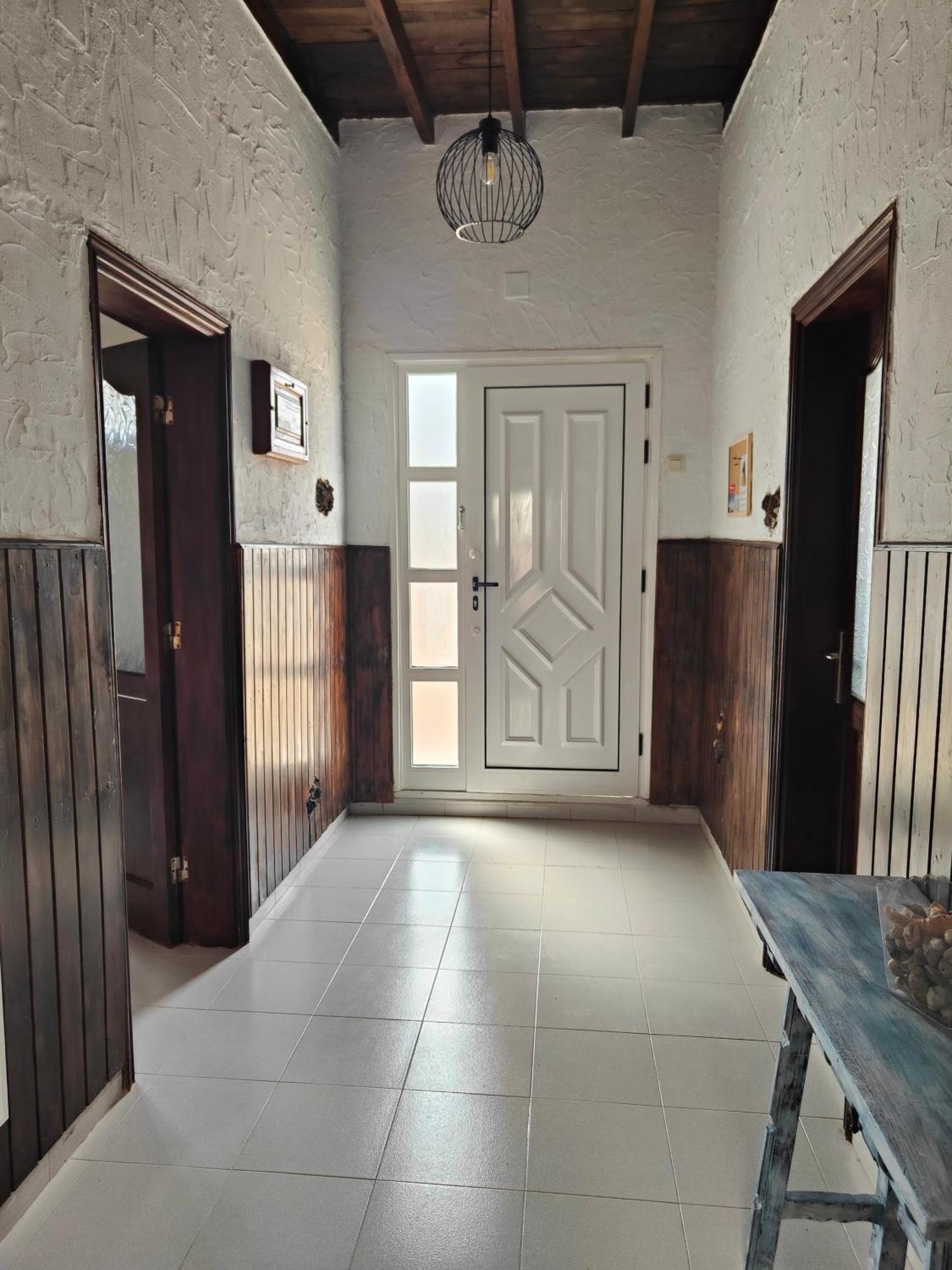 Casita Sofia Villa Caleta de Sebo Bagian luar foto