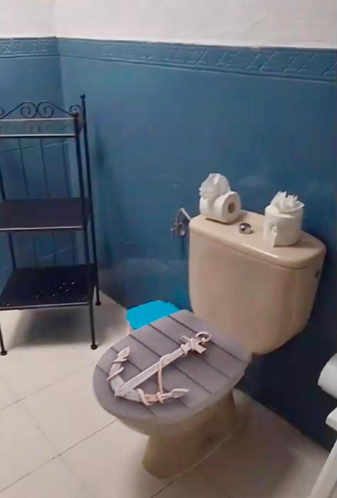 Casita Sofia Villa Caleta de Sebo Bagian luar foto