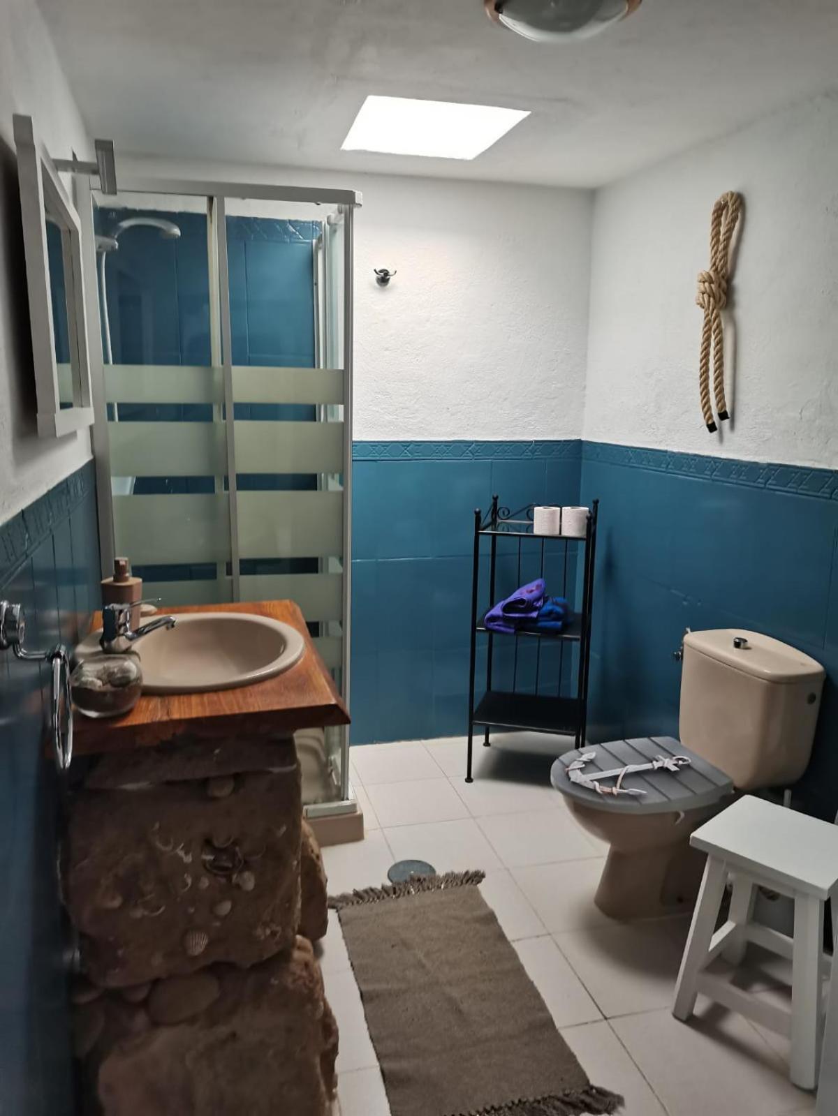 Casita Sofia Villa Caleta de Sebo Bagian luar foto